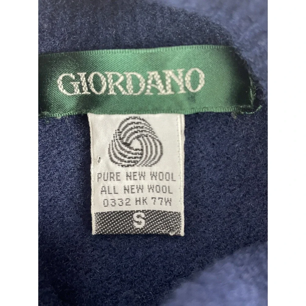 Giordano item vintage